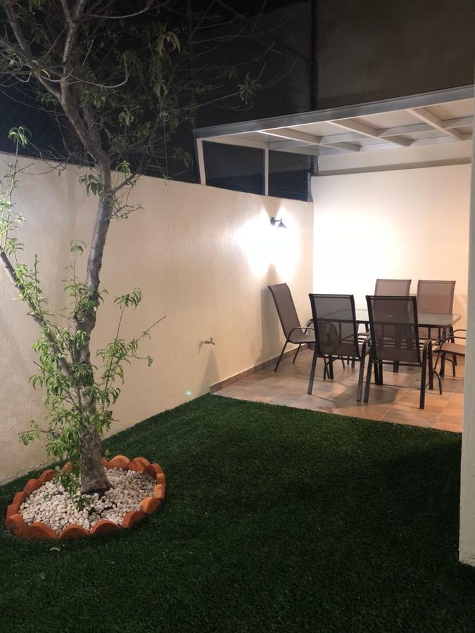 Villa Expo Guadalajara House à Zapopan Extérieur photo