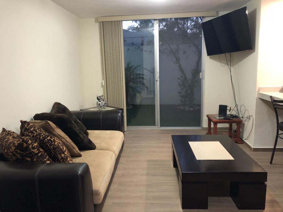 Villa Expo Guadalajara House à Zapopan Extérieur photo